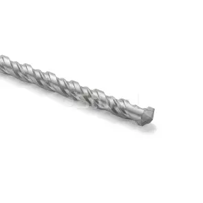 Бур двойная спираль SDS+ Sturm 9019-SDS-D14X600 №2