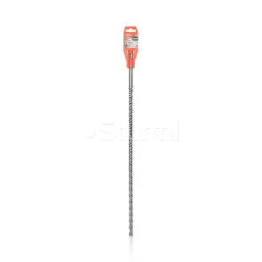Бур двойная спираль SDS+ Sturm 9019-SDS-D14X600 №3