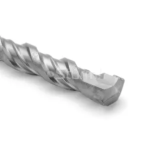 Бур двойная спираль SDS+ Sturm 9019-SDS-D014x160 №2