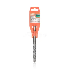 Бур двойная спираль SDS+ Sturm 9019-SDS-D014x160 №3