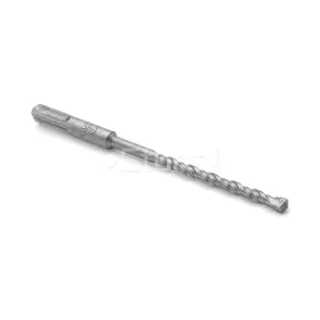 Бур подвійна спіраль SDS+ Sturm 9019-SDS-D10X600 №1