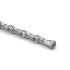 Бур двойная спираль SDS+ Sturm 9019-SDS-D07X160 №2