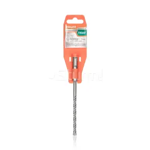 Бур двойная спираль SDS+ Sturm 9019-SDS-D07X160 №3