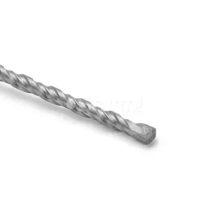 Бур двойная спираль SDS+ Sturm 9019-SDS-D05x160 №2