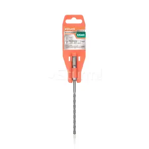 Бур двойная спираль SDS+ Sturm 9019-SDS-D05x160 №3