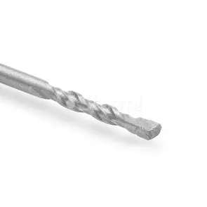 Бур двойная спираль SDS+ Sturm 9019-SDS-D05x110 №2