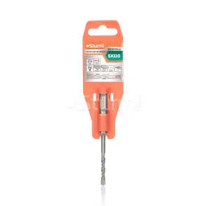 Бур двойная спираль SDS+ Sturm 9019-SDS-D05x110 №3