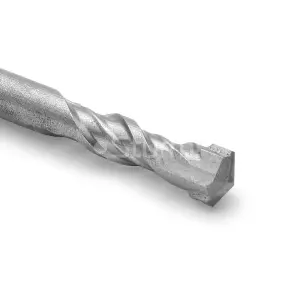 Бур двойная спираль SDS+ Sturm 9019-SDS-D10x110 №2