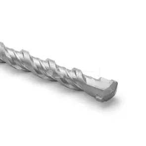 Бур двойная спираль SDS+ Sturm 9019-SDS-D16x260 №2