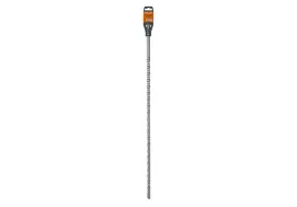 Бур двойная спираль SDS+ Sturm 9019-SDS-D18X800