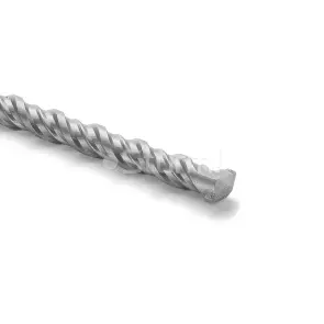 Бур двойная спираль SDS+ Sturm 9019-SDS-D18X600 №2