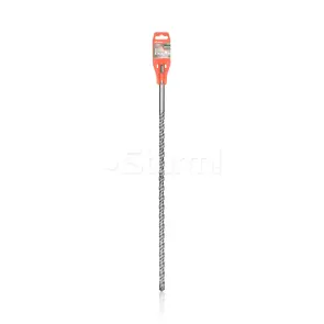 Бур двойная спираль SDS+ Sturm 9019-SDS-D18X600 №3