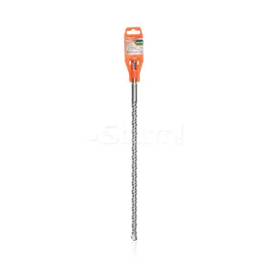 Бур двойная спираль SDS+ Sturm 9019-SDS-D18X450 №3