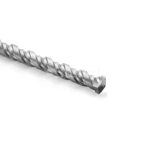 Бур подвійна спіраль SDS+ Sturm 9019-SDS-D16X800 №2