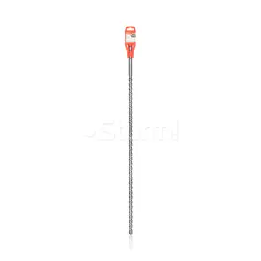 Бур подвійна спіраль SDS+ Sturm 9019-SDS-D16X800 №3