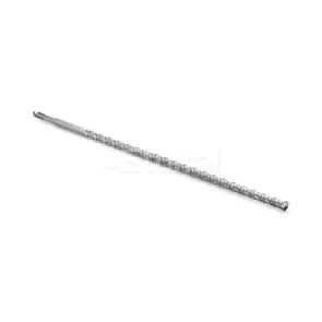 Бур подвійна спіраль SDS+ Sturm 9019-SDS-D16X600 №1