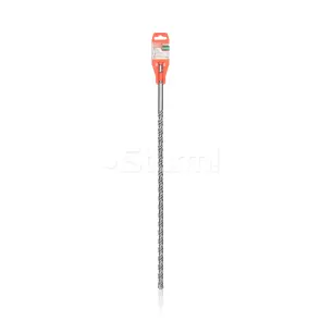 Бур подвійна спіраль SDS+ Sturm 9019-SDS-D16X600 №3