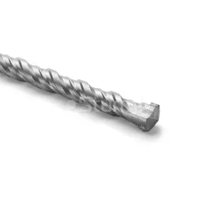 Бур двойная спираль SDS+ Sturm 9019-SDS-D16X450 №2