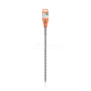 Бур двойная спираль SDS+ Sturm 9019-SDS-D16X450 №3
