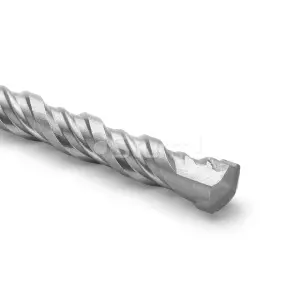 Бур двойная спираль SDS+ Sturm 9019-SDS-D14X260 №2