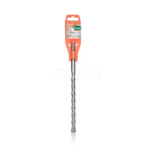 Бур двойная спираль SDS+ Sturm 9019-SDS-D14X260 №3