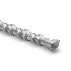 Бур двойная спираль SDS+ Sturm 9019-SDS-D14X210 №2