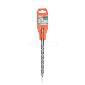 Бур двойная спираль SDS+ Sturm 9019-SDS-D14X210 №3