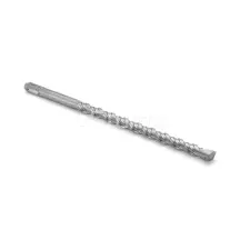 Бур двойная спираль SDS+ Sturm 9019-SDS-D12X260