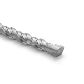 Бур двойная спираль SDS+ Sturm 9019-SDS-D12X260 №2