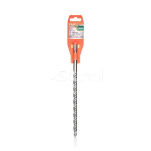 Бур двойная спираль SDS+ Sturm 9019-SDS-D12X260 №3