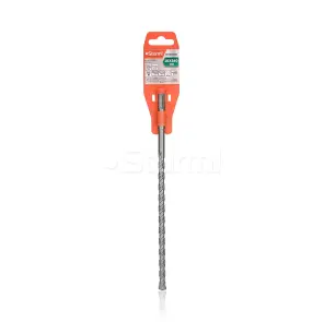 Бур двойная спираль SDS+ Sturm 9019-SDS-D10X260 №3