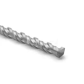 Бур двойная спираль SDS+ Sturm 9019-SDS-D10X210 №2