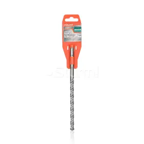 Бур двойная спираль SDS+ Sturm 9019-SDS-D10X210 №3