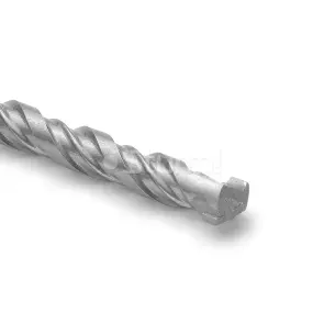 Бур двойная спираль SDS+ Sturm 9019-SDS-D10X160 №2