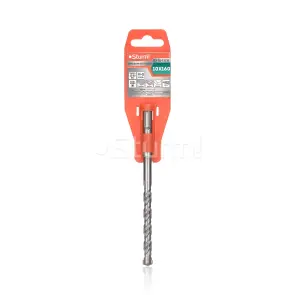 Бур двойная спираль SDS+ Sturm 9019-SDS-D10X160 №3