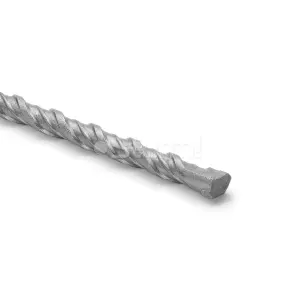 Бур двойная спираль SDS+ Sturm 9019-SDS-D08X210 №2