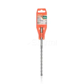 Бур двойная спираль SDS+ Sturm 9019-SDS-D08X210 №3