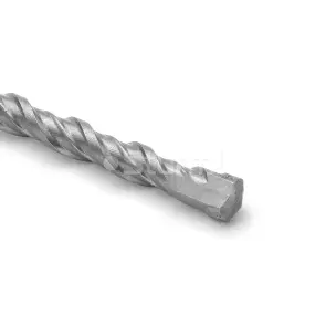 Бур двойная спираль SDS+ Sturm 9019-SDS-D08X160 №2
