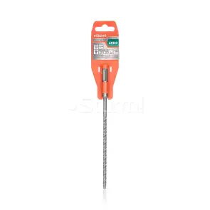 Бур двойная спираль SDS+ Sturm 9019-SDS-D06X210 №3