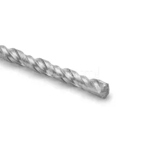 Бур двойная спираль SDS+ Sturm 9019-SDS-D06X160 №2