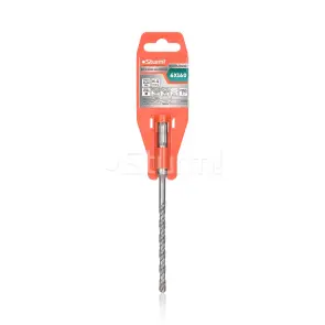 Бур двойная спираль SDS+ Sturm 9019-SDS-D06X160 №3