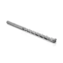 Бур SDS Plus с крестообразной напайкой 12х210 мм, Sturm 9020-SDS-D12X210