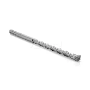 Бур SDS Plus с крестообразной напайкой 12х210 мм, Sturm 9020-SDS-D12X210 №1