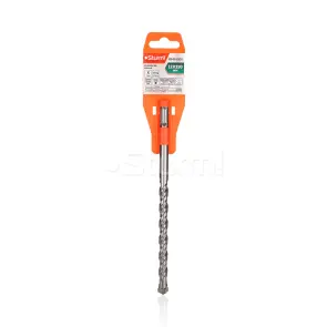 Бур SDS Plus с крестообразной напайкой 12х210 мм, Sturm 9020-SDS-D12X210 №3