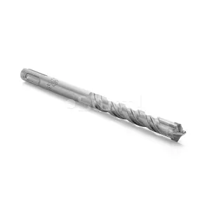 Бур SDS Plus с крестообразной напайкой 12х160 мм, Sturm 9020-SDS-D12X160 №1