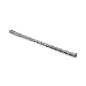 Бур SDS Plus з хрестоподібною напайкою 10х260 мм, Sturm 9020-SDS-D10X260 №1