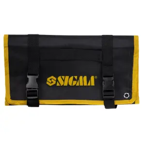 Чехол для гаечных ключей 14шт SIGMA (6011081) №2