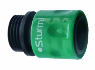 Адаптер быстросъемный Sturm 3015-13-3/4 №1