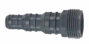 Адаптер пластмассовый, 3/4 переходное кольцо Sturm 3015-15-3/4 №1