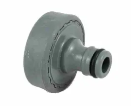 Штуцер с внутренней резьбой 3/4” Sturm 3015-04-3/4P